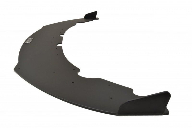 Maxton Racing Front Ansatz V.1 für BMW 4er F32 M Paket & M-PERFORMANCE BM-4-F32-MPACK-CNC-FD1