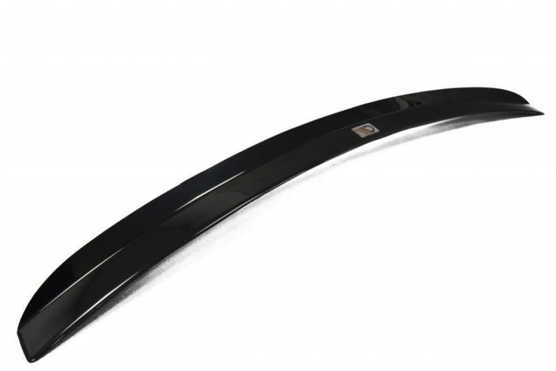 Maxton Spoiler CAP für Ford Mondeo Mk3 ST220 Kombi schwarz Hochglanz FO-MO-3-ST-K-CAP1-G
