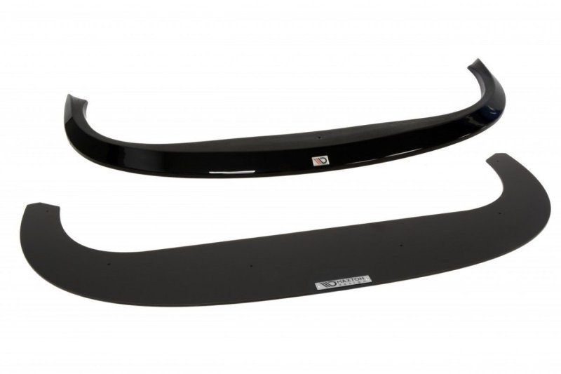 Maxton HYBRID Front Ansatz für AUDI RS6 C5 AU-RS6-C5-FD1G+CNC