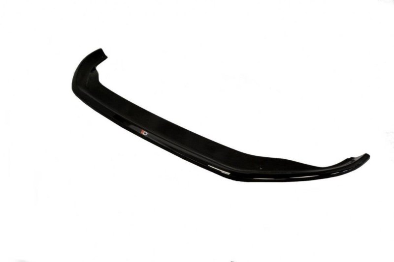 Maxton Front Ansatz für VW GOLF 7 schwarz Hochglanz VW-GO-7-C-FD1-G