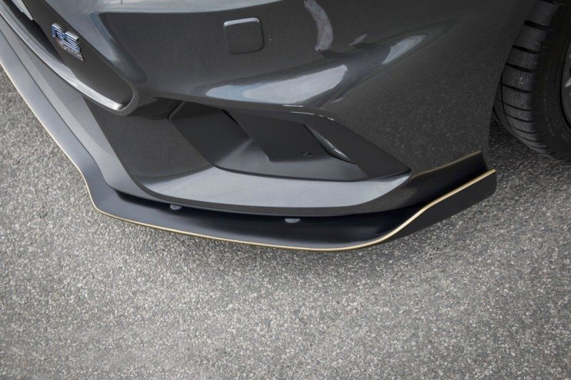 Maxton Front Ansatz für Ford Focus RS Mk3 FO-FO-3-RS-FFD1