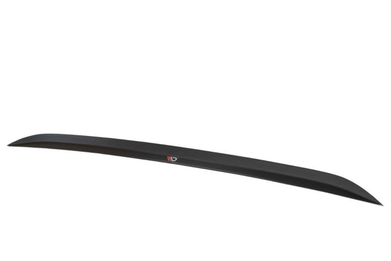 Preview: Maxton Spoiler CAP für Mercedes V-Klasse W447 schwarz Hochglanz ME-V-447-CAP1-G