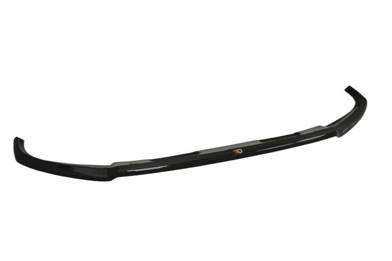 Maxton Front Ansatz für Audi Q2 Mk.1 schwarz Hochglanz AU-Q2-1-FD1-G