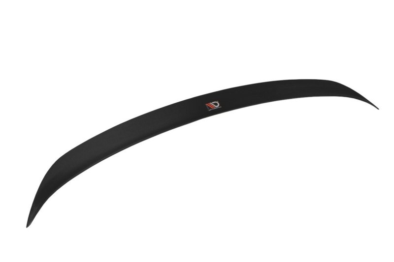 Maxton Spoiler CAP für VOLKSWAGEN SCIROCCO MK.3 R FACELIFT schwarz Hochglanz VW-SC-3F-R-CAP1-G