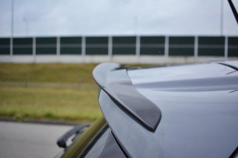 Maxton Spoiler CAP für Fiat Tipo S-Design schwarz Hochglanz FI-TI-1-S-SW-CAP1-G