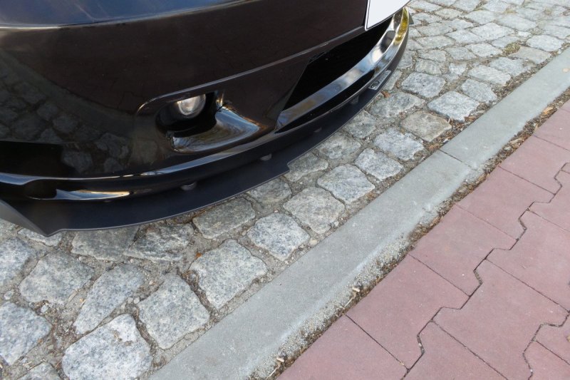 Maxton Racing Front Ansatz für TOYOTA CELICA T23 vor Facelift TO-CE-7-CNC-FD1