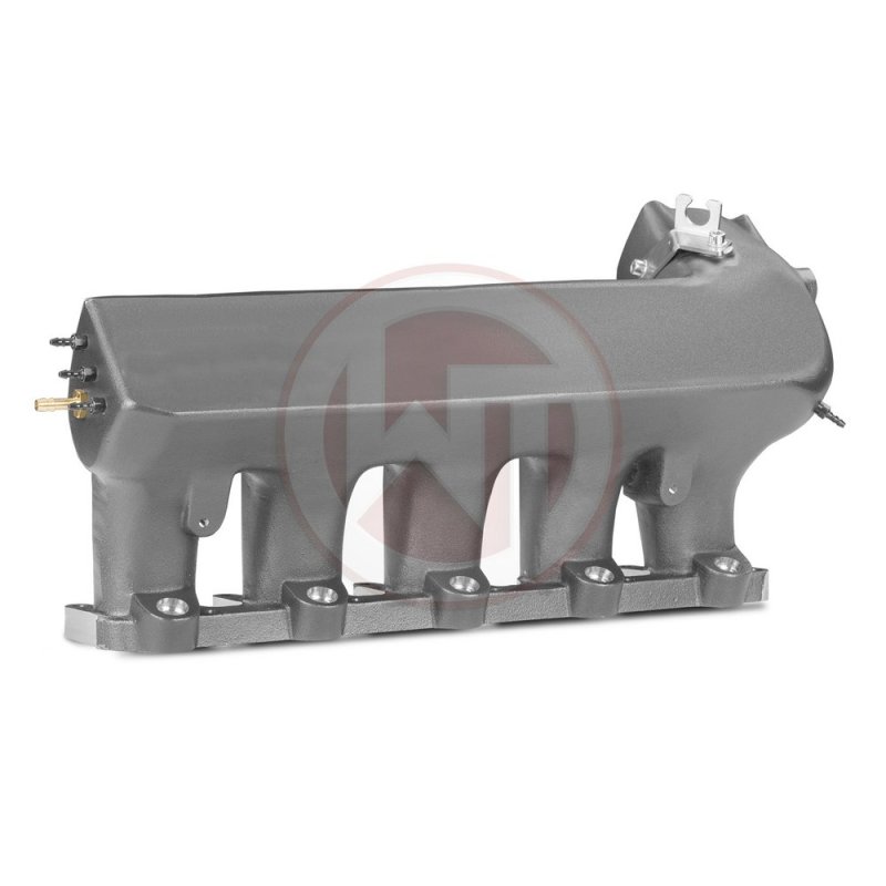 Wagner Tuning Audi S2/RS2/S4/200 Ansaugbrücke kurz ohne ZLS 160001001