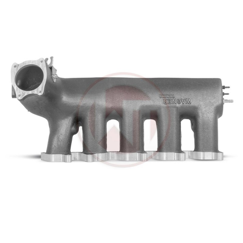 Wagner Tuning Audi S2/RS2/S4/200 Ansaugbrücke kurz ohne ZLS 160001001