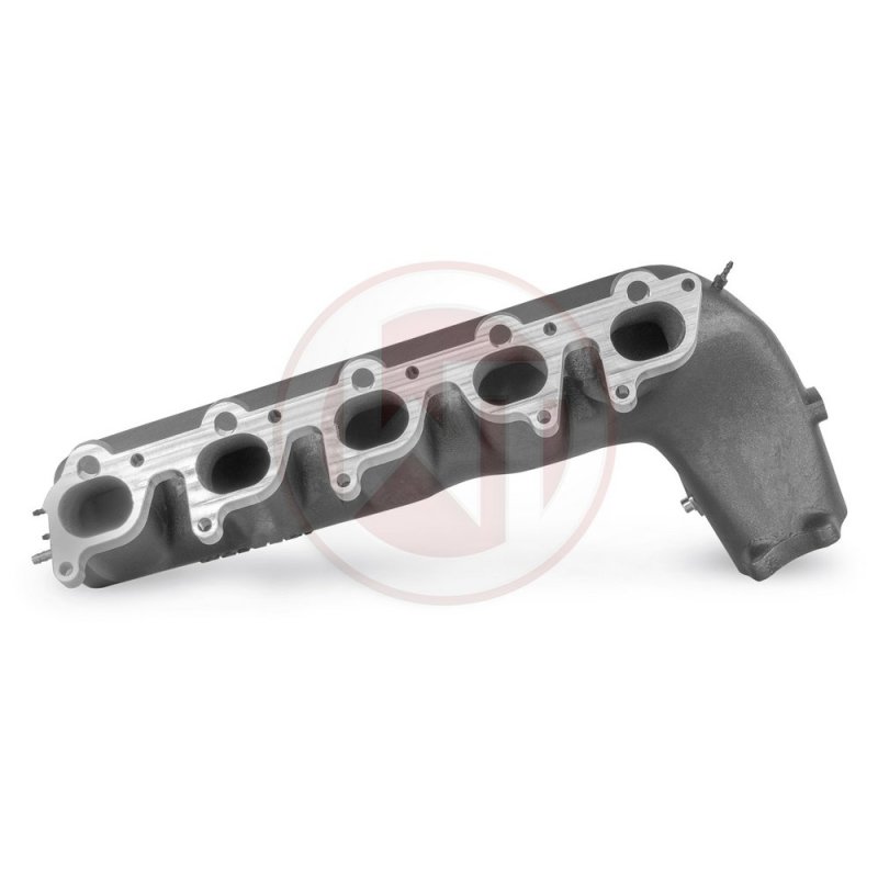 Wagner Tuning Audi S2/RS2/S4/200 Ansaugbrücke kurz ohne ZLS 160001001