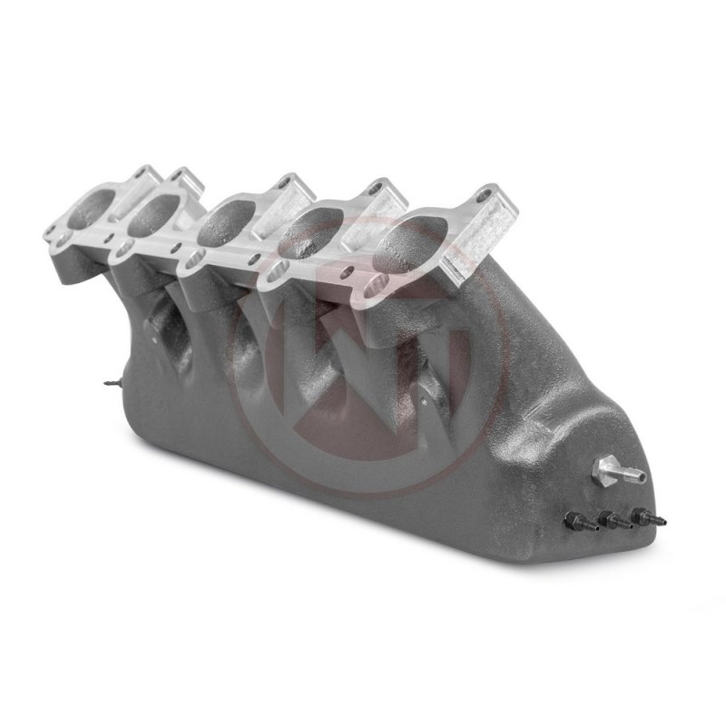 Wagner Tuning Audi S2/RS2/S4/200 Ansaugbrücke kurz ohne ZLS 160001001