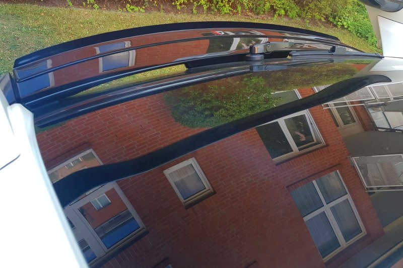 Maxton Spoiler Abrisskante unten V.3 für HONDA CIVIC X TYPE R schwarz Hochglanz HO-CI-10-TYPE-R-CAP3-G