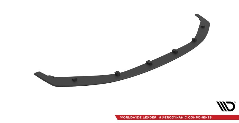Maxton Street Pro Front Ansatz für BMW M4 G82 BM4G82MCNC-FD1BRB