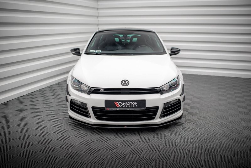 Maxton Street Pro Front Ansatz VW Scirocco R Mk3 VWSC3RCNC-FD2BRB