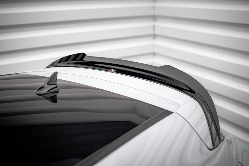 Maxton Spoiler CAP für Opel Astra GTC OPC-Line J schwarz Hochglanz OP-AS-J-GTC-OPCLINE-CAP1-G
