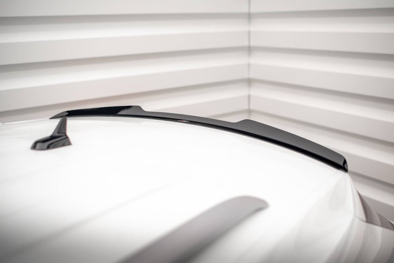 Maxton Spoiler CAP für Volkswagen Atlas Cross Sport schwarz Hochglanz VW-AT-1-CRS-CAP1-G