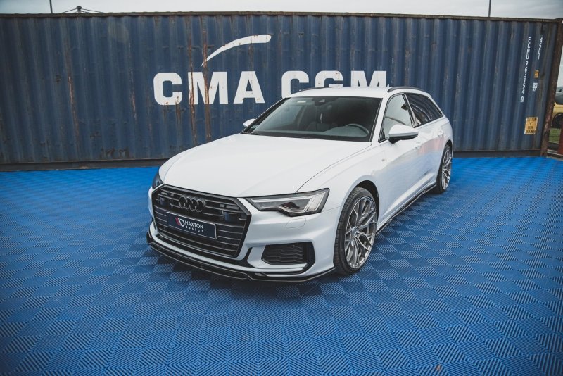 Passend für Audi A6 C8 2019 2020