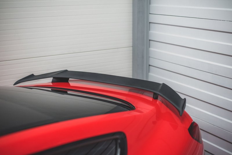 Maxton Spoiler BMW 8 Coupe M-Paket G15 BM-M850-G15-FH1