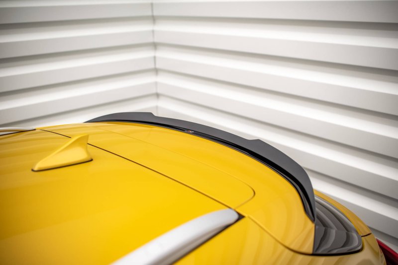 Preview: Maxton Spoiler CAP für Kia XCeed Mk1 schwarz Hochglanz KI-XCEED-1-CAP1-G