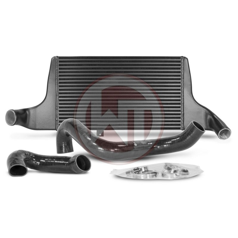 Wagner Tuning Ladeluftkühler Kit Audi TT 1.8T quattro 225-240PS 200001003