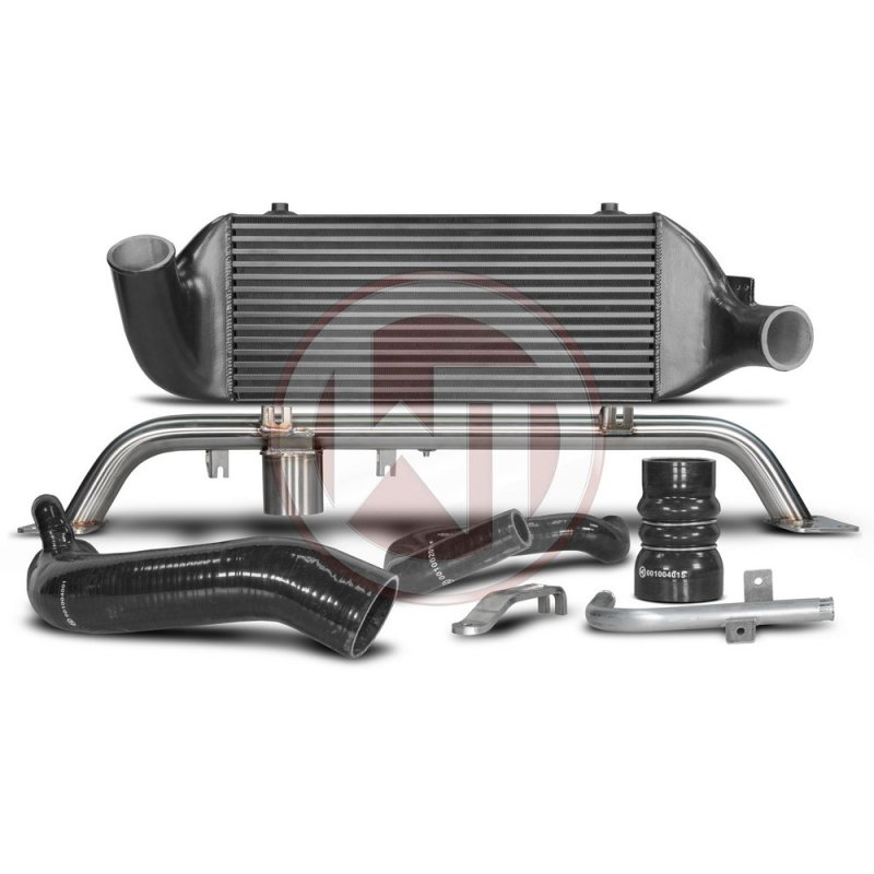 Wagner Tuning Comp. Ladeluftkühler Kit EVO2 Gen.2 Audi 80 S2/RS2 200001014