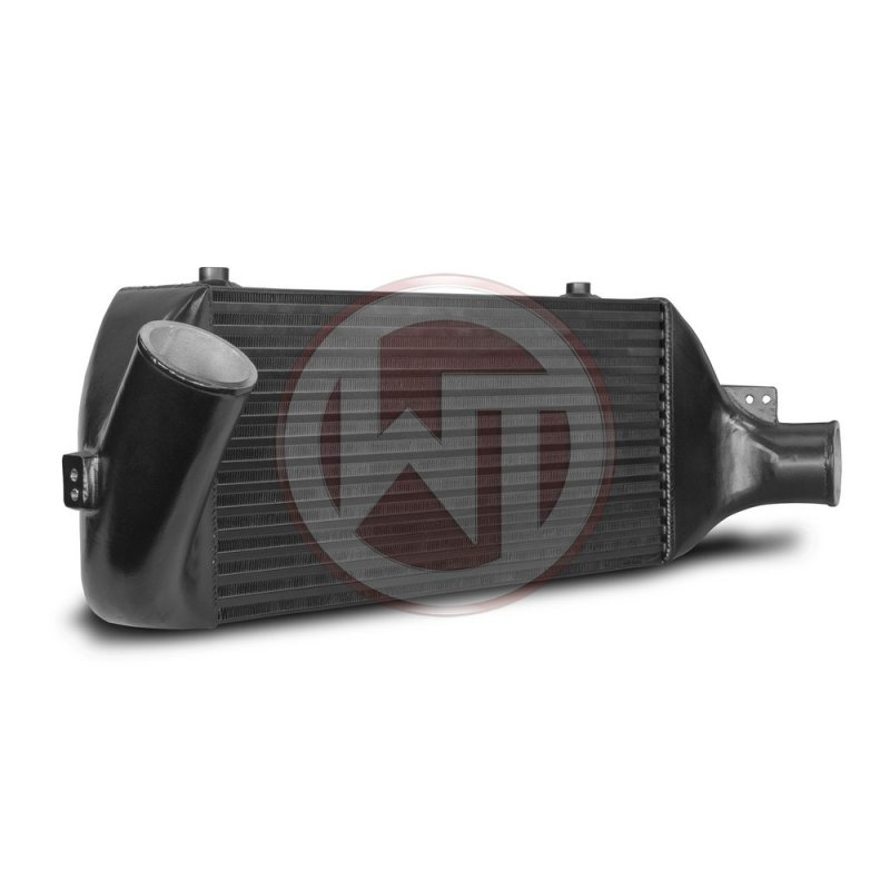 Wagner Tuning Comp. Ladeluftkühler Kit EVO2 Gen.2 Audi 80 S2/RS2 200001014
