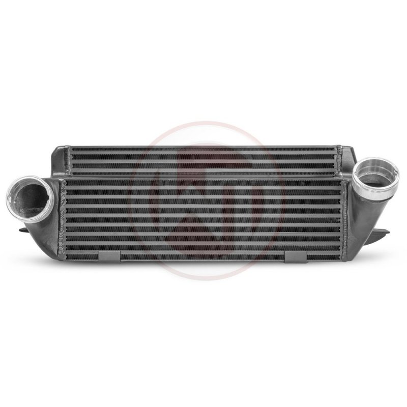Wagner Tuning Performance Ladeluftkühler Kit EVO 1 BMW E82 - E93 200001023