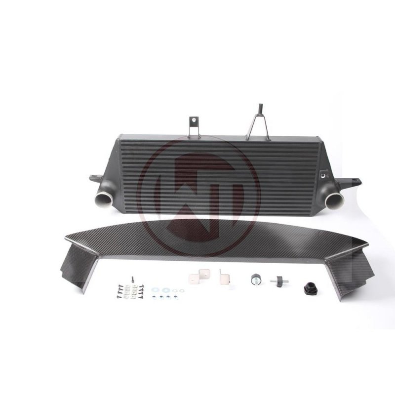 Wagner Tuning Performance Ladeluftkühler Kit Ford Focus RS MK2 200001028
