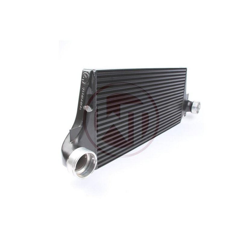 Wagner Tuning Perf. Ladeluftkühler Kit EVO 1 für VW T5 T6 200001030
