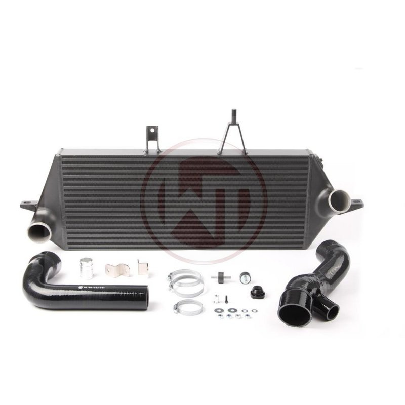 Wagner Tuning Performance Ladeluftkühler Kit Ford Focus ST MK2 200001032
