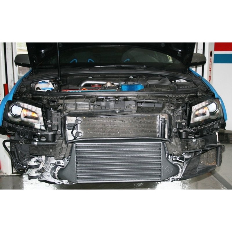 Wagner Tuning Competition Ladeluftkühler  Kit EVO 2 Audi RS3 8P 200001033