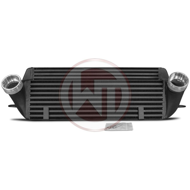 Wagner Tuning Perf. Ladeluftkühler Kit BMW E Serie N47 200001039