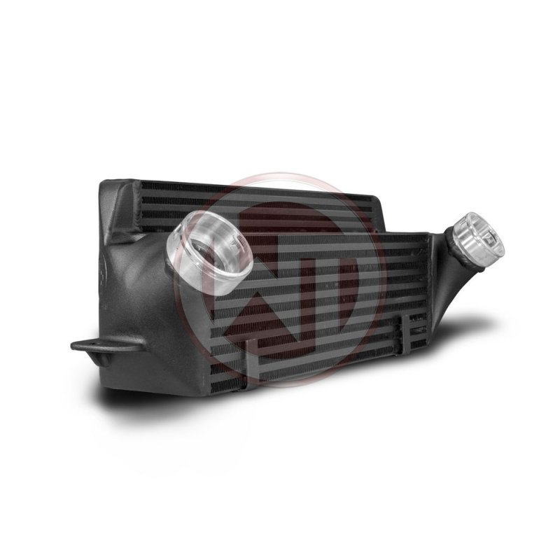 Wagner Tuning Perf. Ladeluftkühler Kit BMW E Serie N47 200001039