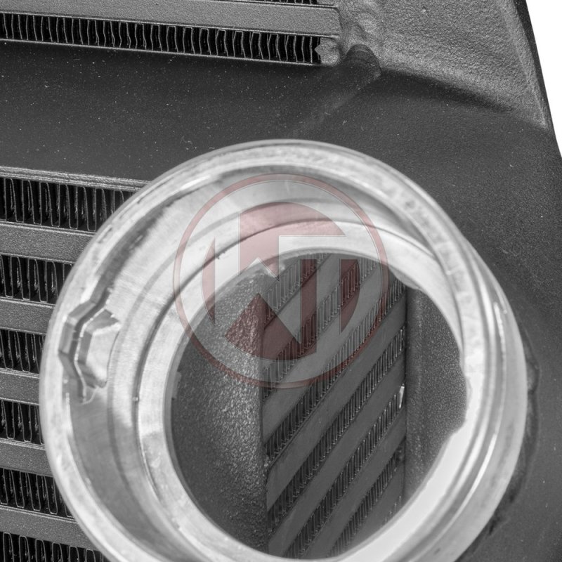 Wagner Tuning Perf. Ladeluftkühler Kit BMW E Serie N47 200001039