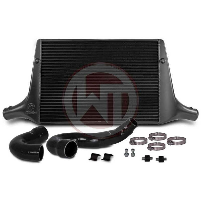 Wagner Tuning Comp. Ladeluftkühler Kit Audi A4/5 B8 2,0 TFSI 200001045