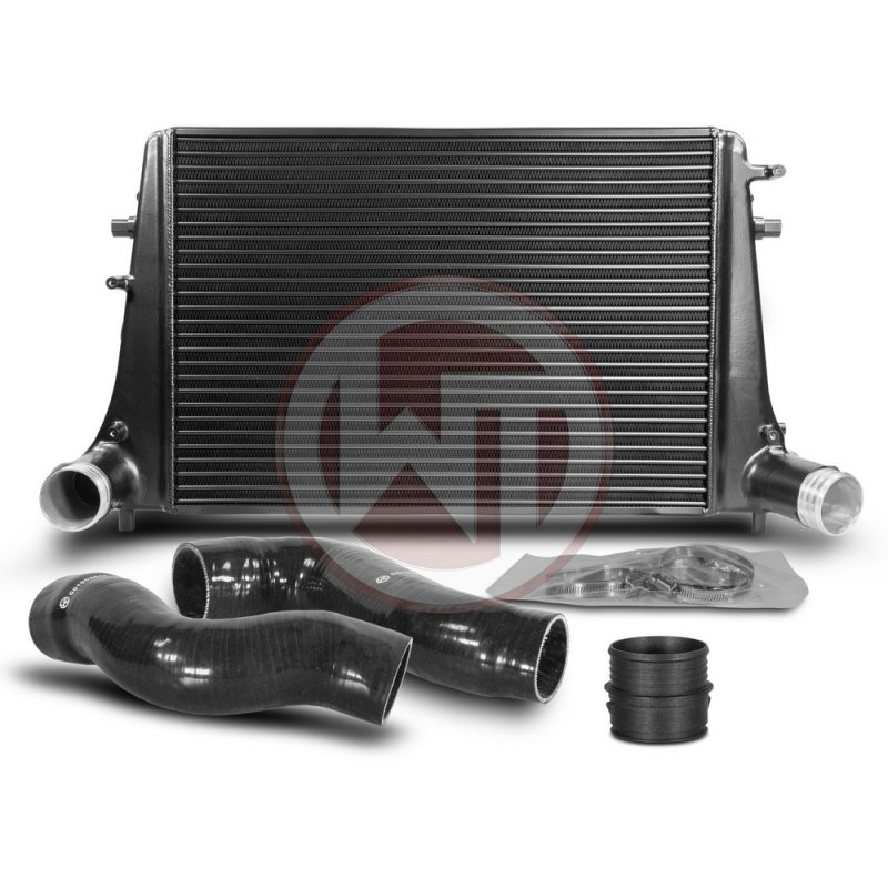 Wagner Tuning Competition Gen.2 Ladeluftkühler Kit VAG 1,4 TSI 200001047
