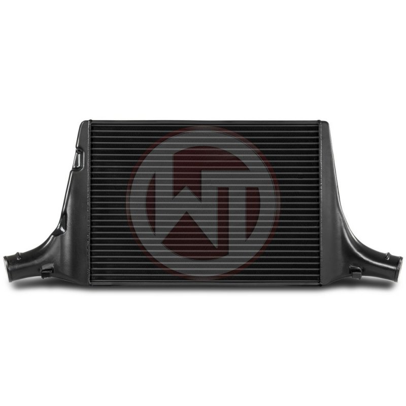 Wagner Tuning Competition Ladeluftkühler Kit Audi A4/5 B8 2,0 TDI 200001052