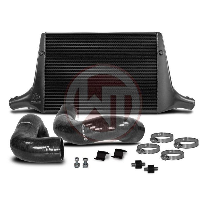 Wagner Tuning Competition Ladeluftkühler-Kit Audi A4/A5 B8 2,7/3,0TDI 200001054