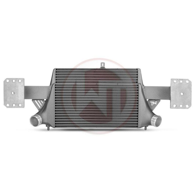 Wagner Tuning Competition Ladeluftkühler Kit EVO3.X Audi TTRS 8J 200001056.X