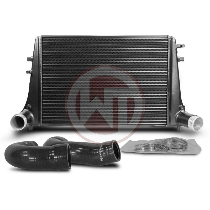 Wagner Tuning Comp. Gen.2 Ladeluftkühler Kit  VAG 1,6 / 2,0 TDI 200001057