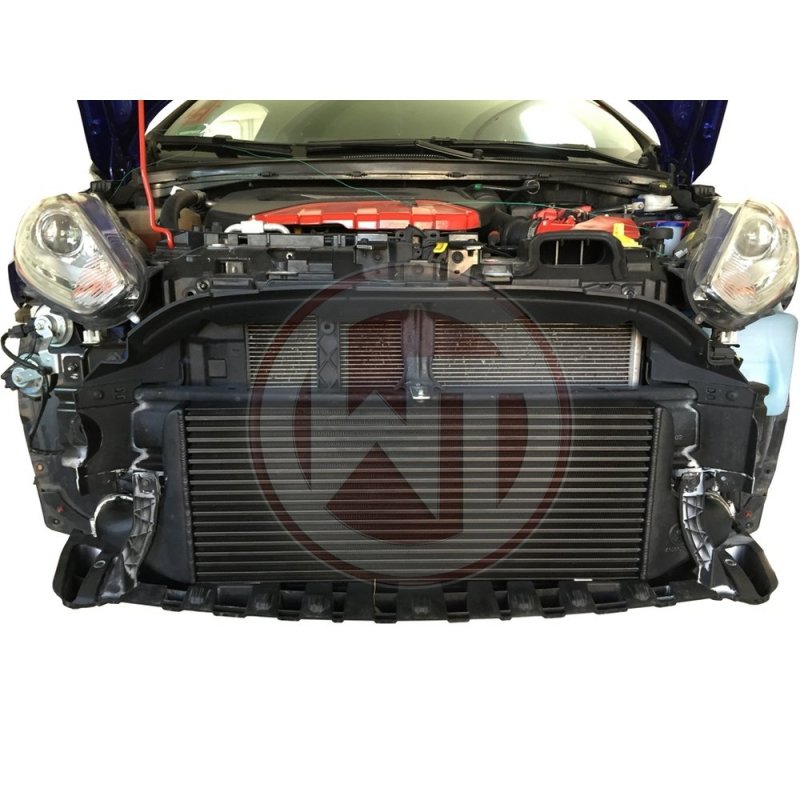 Wagner Tuning Competition Ladeluftkühler Ford Fiesta ST MK7 200001070