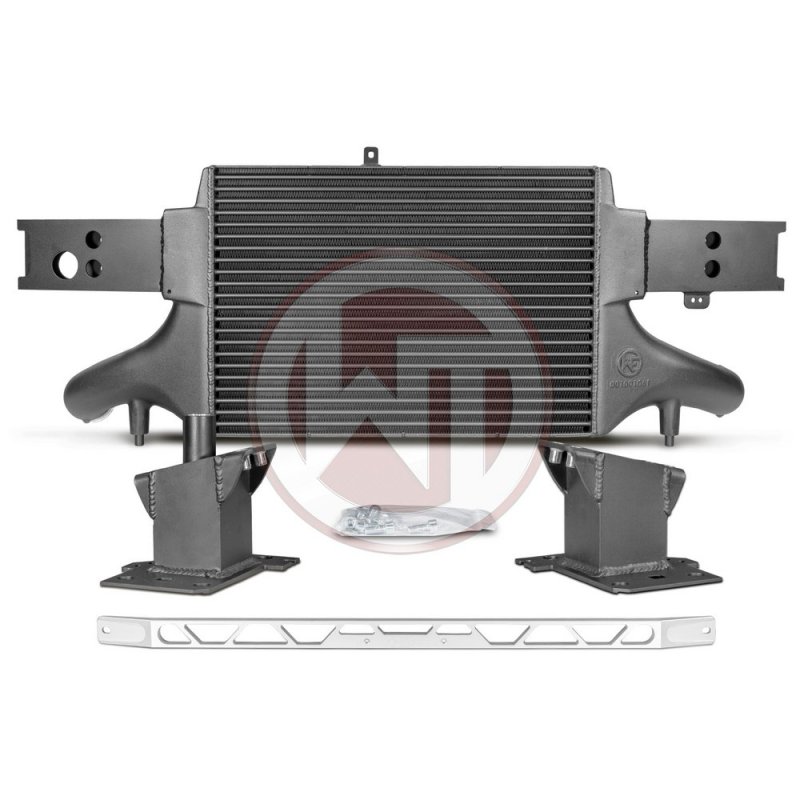 Wagner Tuning Competition Ladeluftkühler Kit EVO3 Audi RS3 8V 200001081.ACC.S