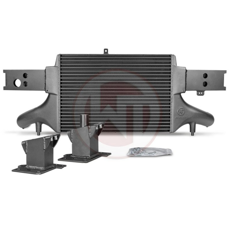 Wagner Tuning Competition Ladeluftkühler Kit EVO3 Audi RS3 8V 200001081.NOACC.S
