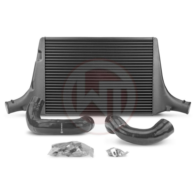Wagner Tuning Competition Ladeluftkühler Kit Audi A6 C7 3,0TDI 200001085