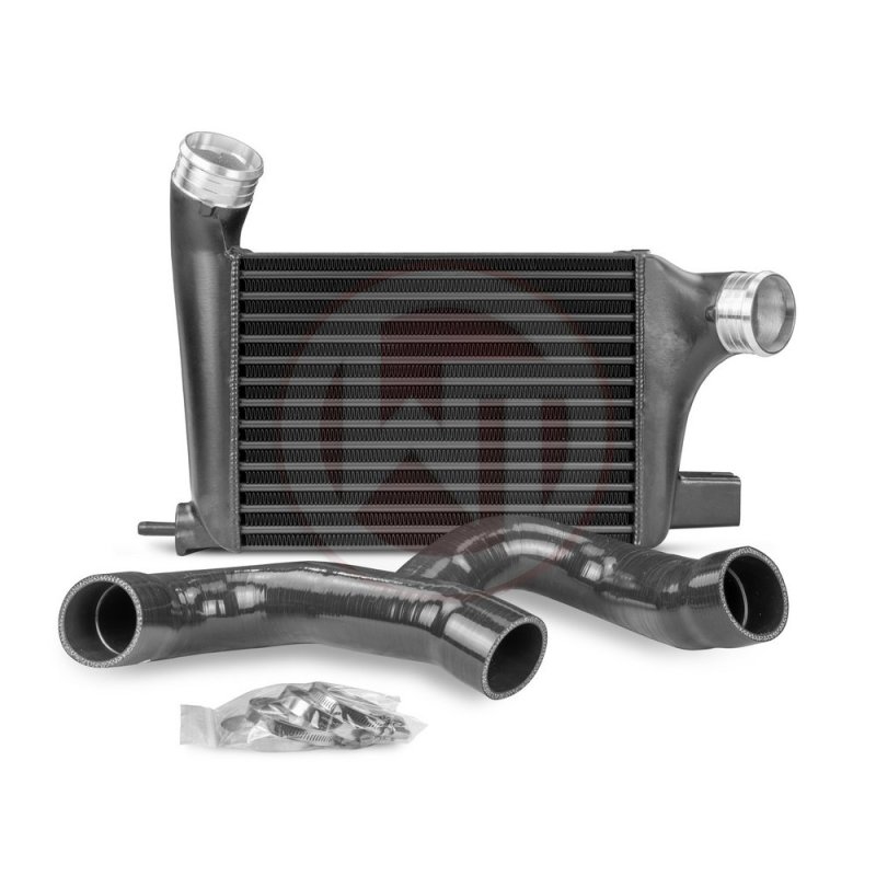 Wagner Tuning Competition Ladeluftkühler Kit Renault Clio 4 RS 200001088