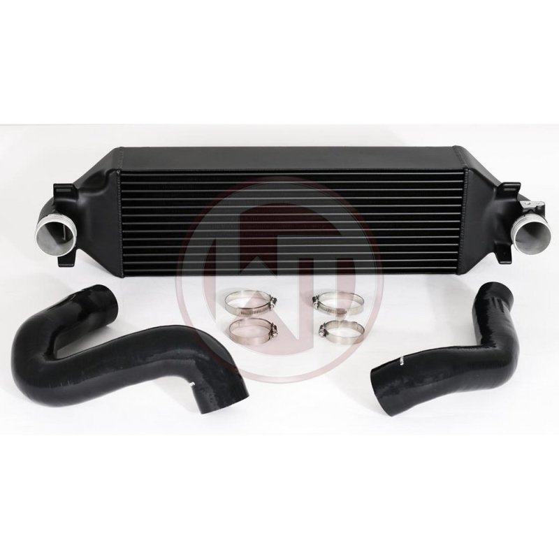 Wagner Tuning Competition Ladeluftkühler Kit Ford Focus RS MK3 200001090