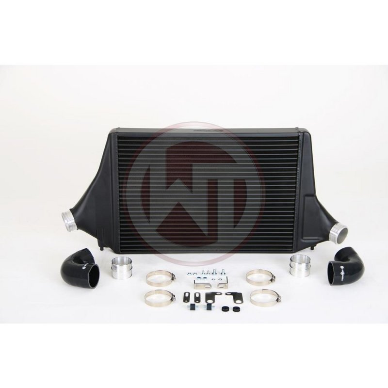 Wagner Tuning Competition Ladeluftkühler Kit Opel Insignia OPC 200001091