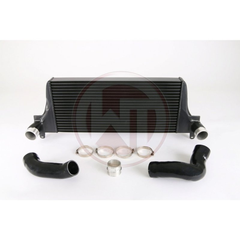 Wagner Tuning Competition Ladeluftkühler  EVO 2 VW T5.1 2,5TDI 200001093