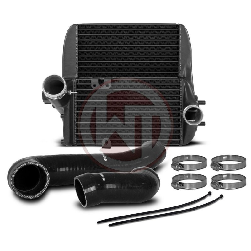 Wagner Tuning Comp. Ladeluftkühler Kit Hyundai I30 / Kia Cee´d 200001094