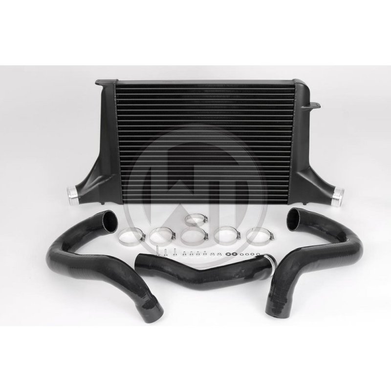 Wagner Tuning Comp. Ladeluftkühler Kit Opel Corsa D GSI/OPC 200001101