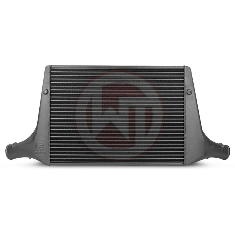 Wagner Tuning Competition Ladeluftkühler Kit Audi A6 C7 3,0BiTDI 200001103